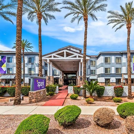 Legacy Inn&Suites Mesa Eksteriør bilde