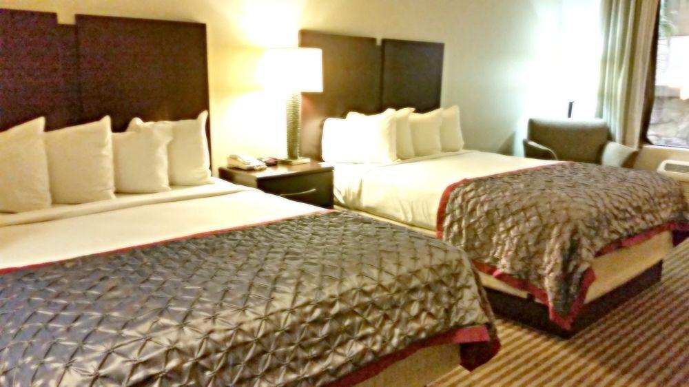 Legacy Inn&Suites Mesa Eksteriør bilde