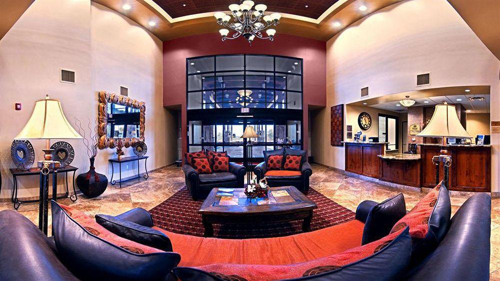 Legacy Inn&Suites Mesa Eksteriør bilde