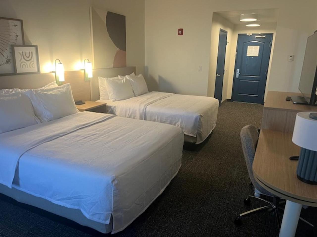 Legacy Inn&Suites Mesa Eksteriør bilde