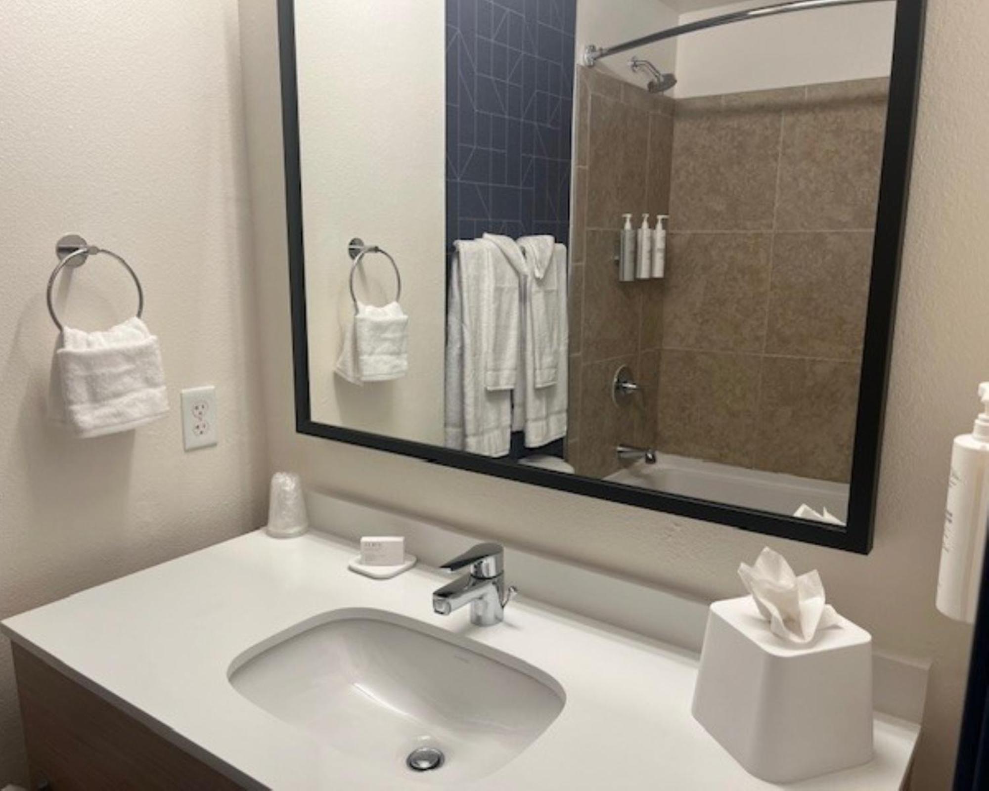 Legacy Inn&Suites Mesa Eksteriør bilde