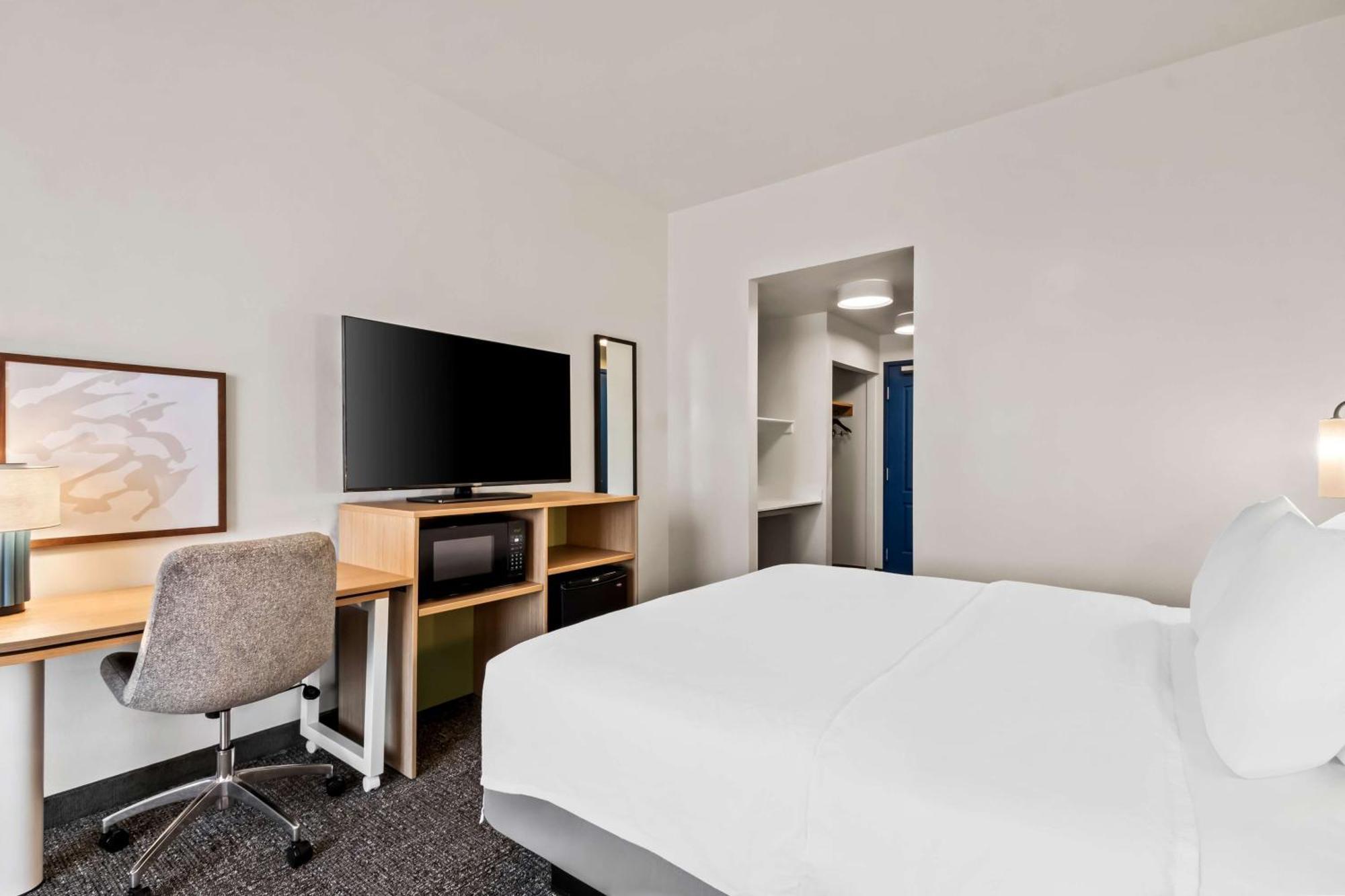 Legacy Inn&Suites Mesa Eksteriør bilde