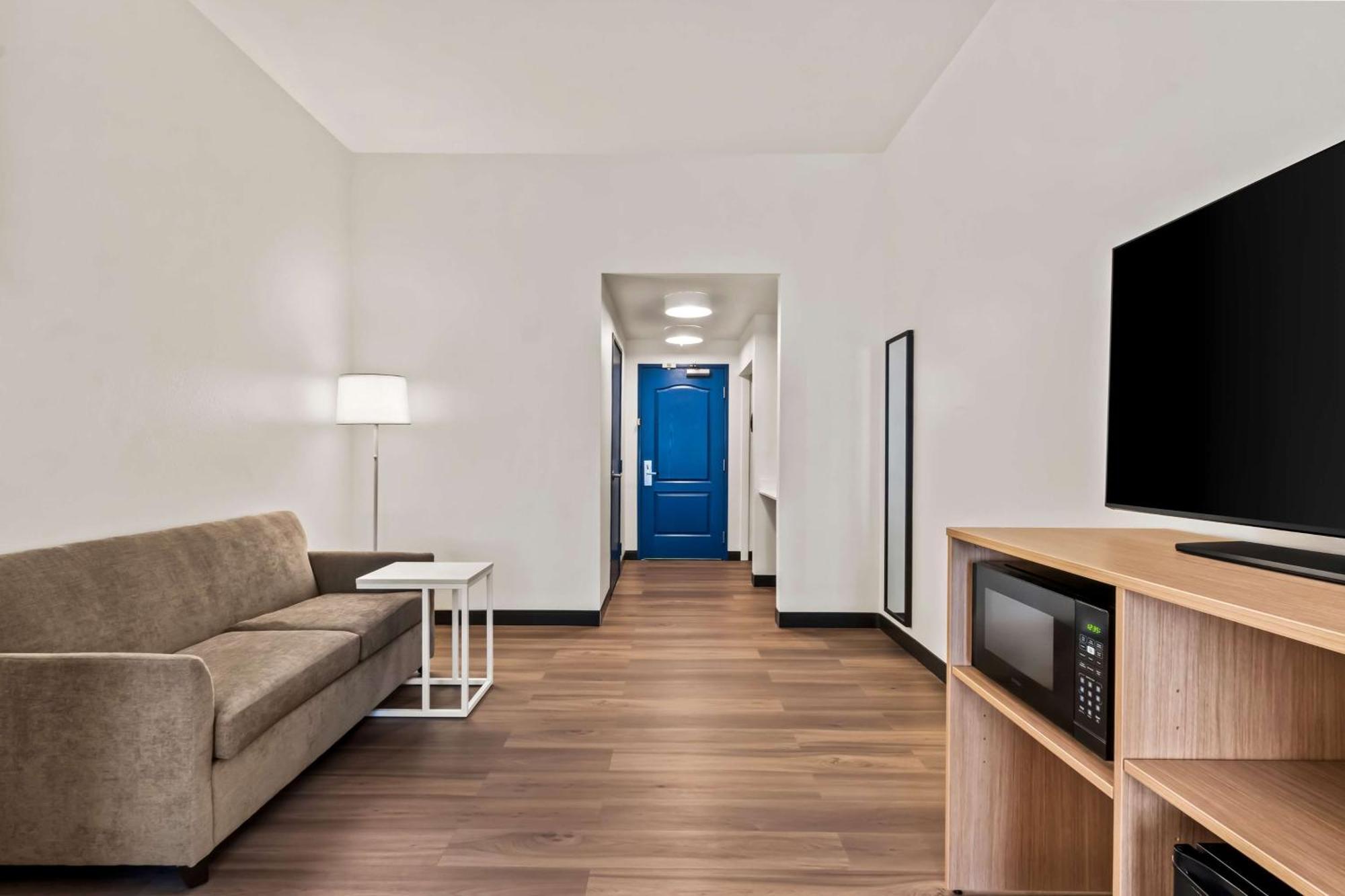 Legacy Inn&Suites Mesa Eksteriør bilde
