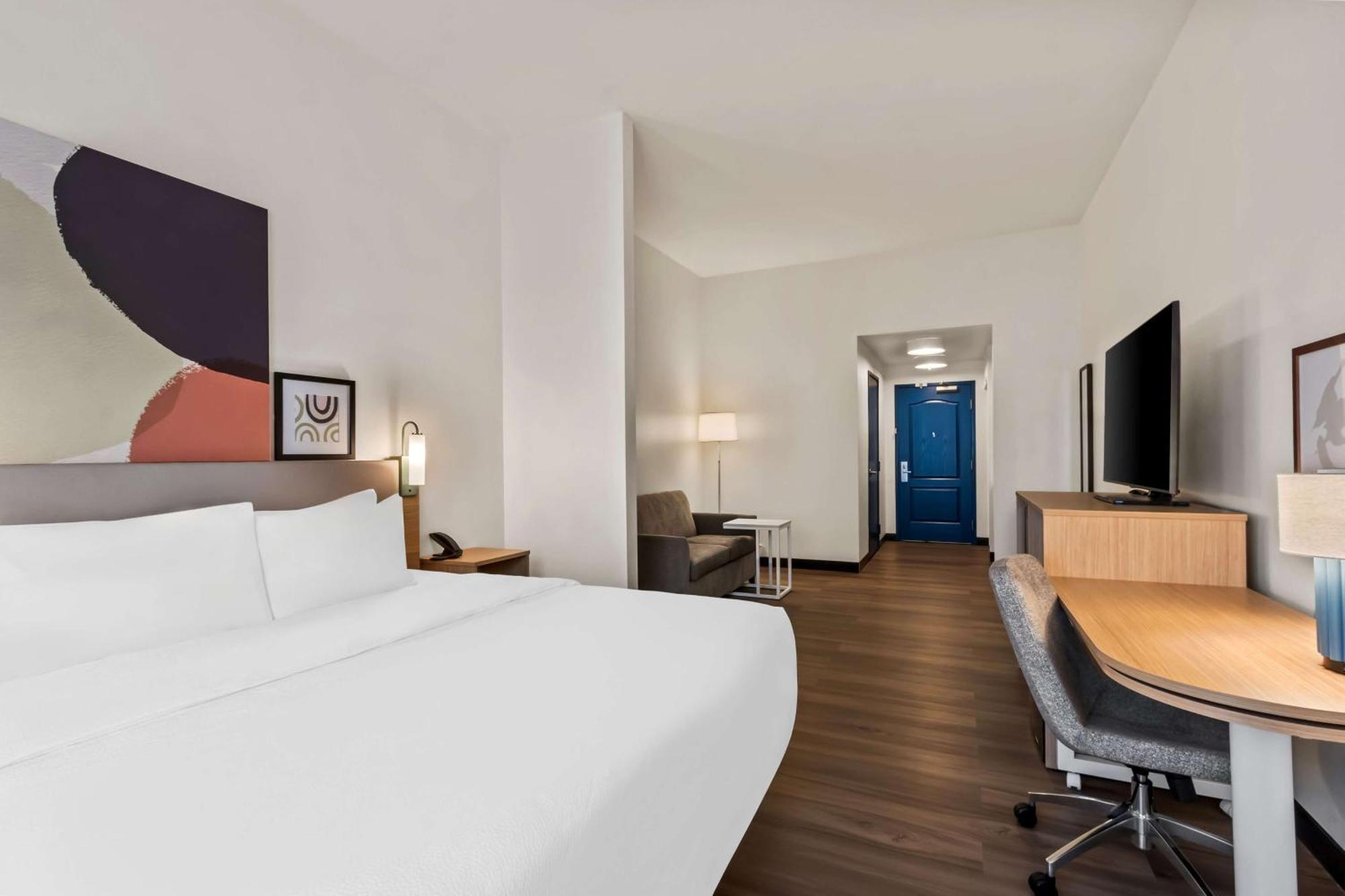 Legacy Inn&Suites Mesa Eksteriør bilde