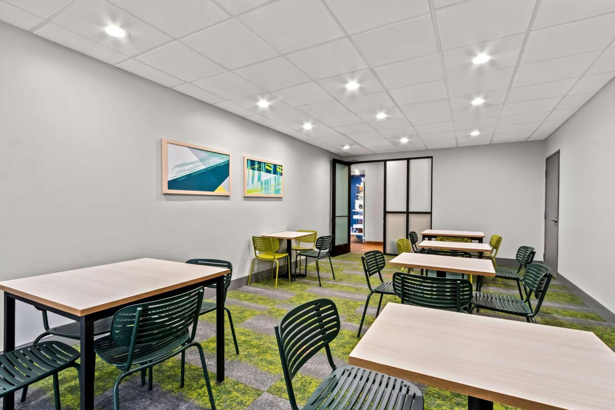Legacy Inn&Suites Mesa Eksteriør bilde