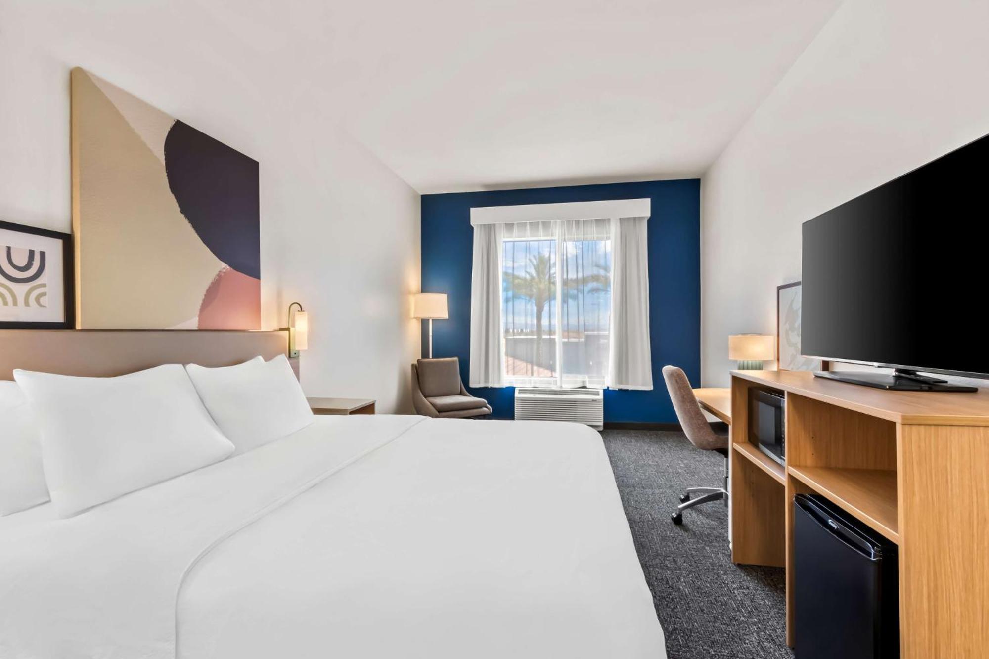 Legacy Inn&Suites Mesa Eksteriør bilde