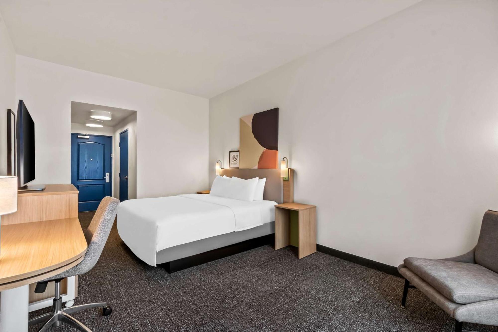 Legacy Inn&Suites Mesa Eksteriør bilde