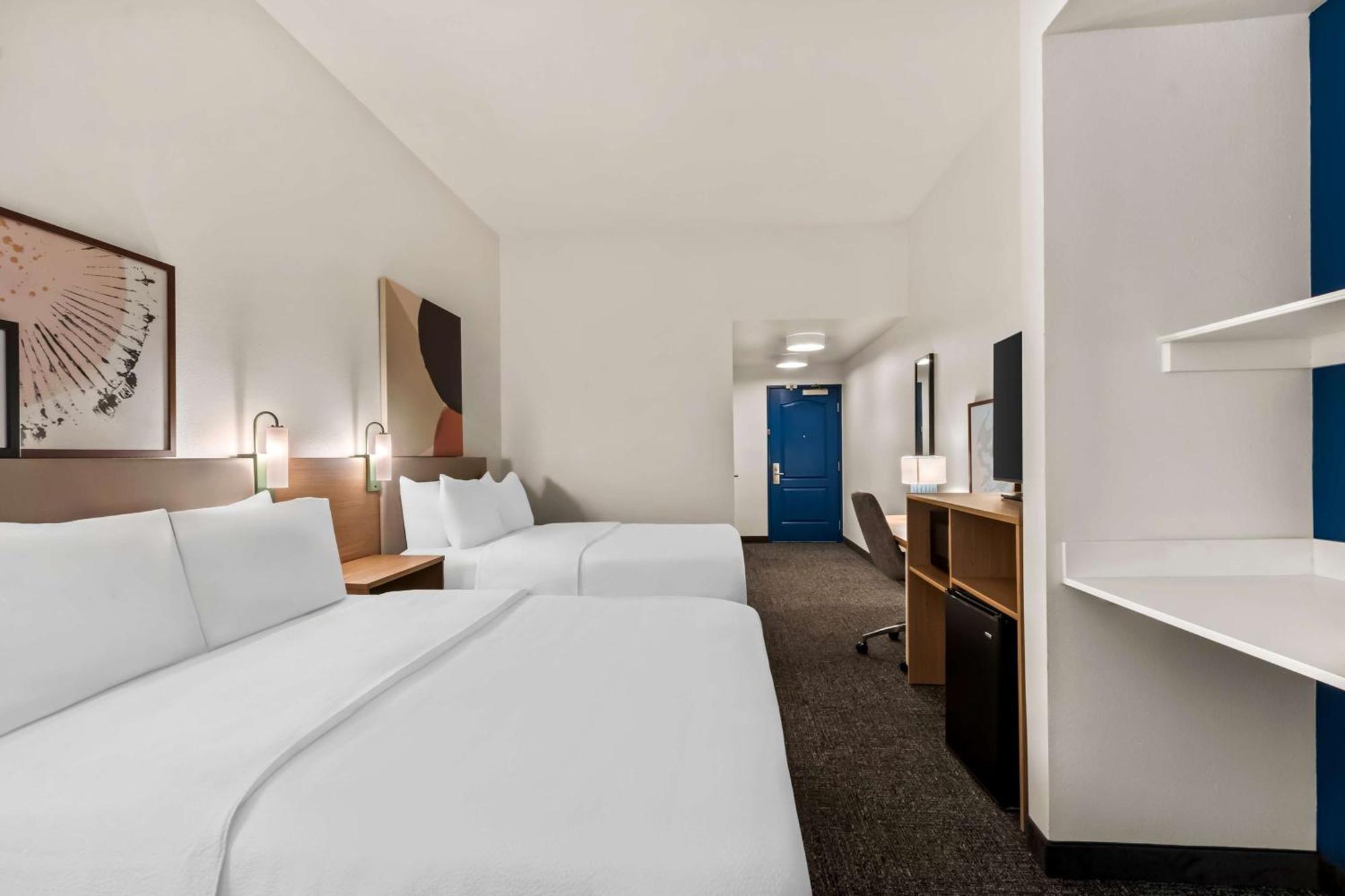 Legacy Inn&Suites Mesa Eksteriør bilde
