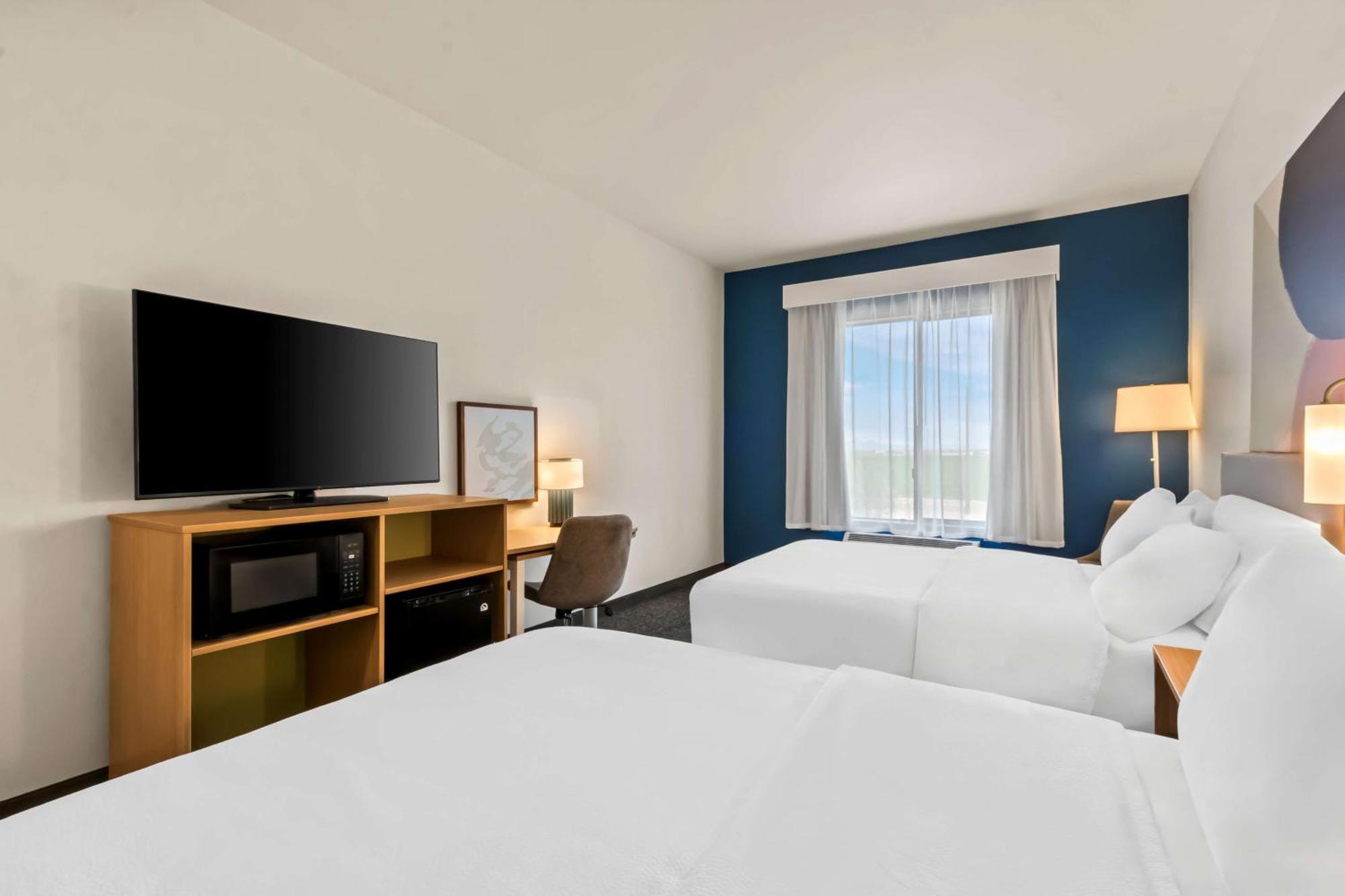 Legacy Inn&Suites Mesa Eksteriør bilde