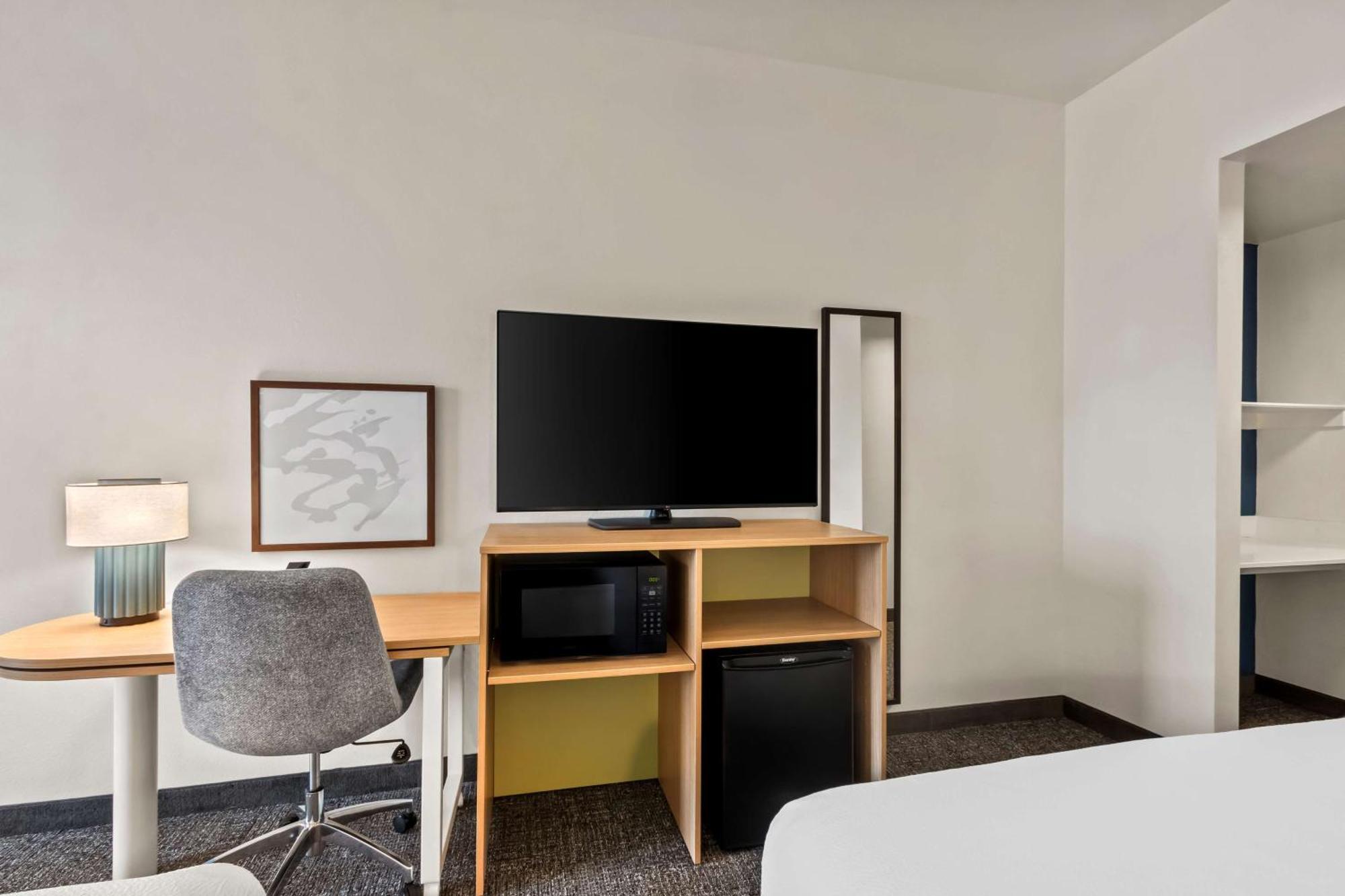 Legacy Inn&Suites Mesa Eksteriør bilde