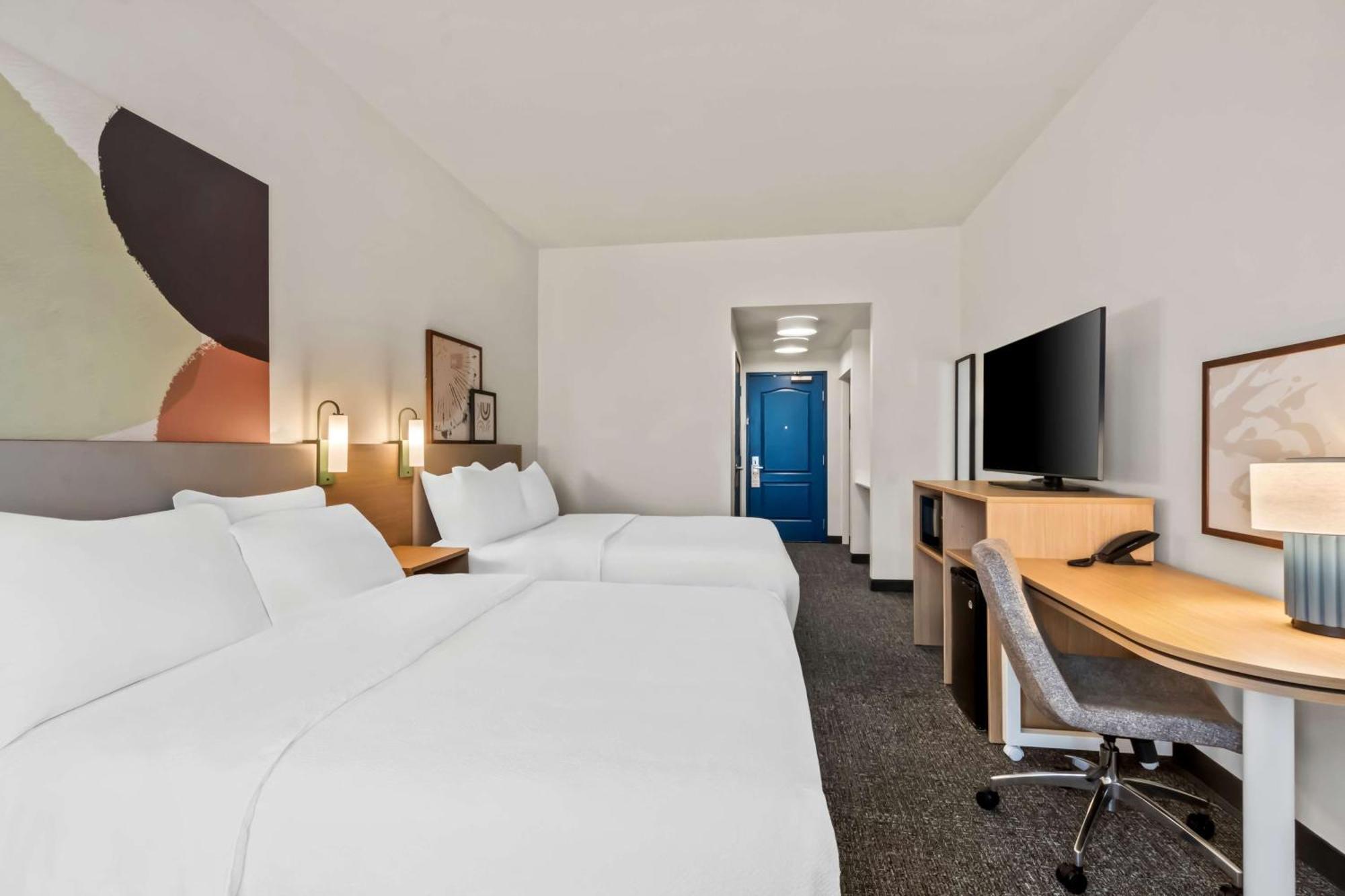 Legacy Inn&Suites Mesa Eksteriør bilde