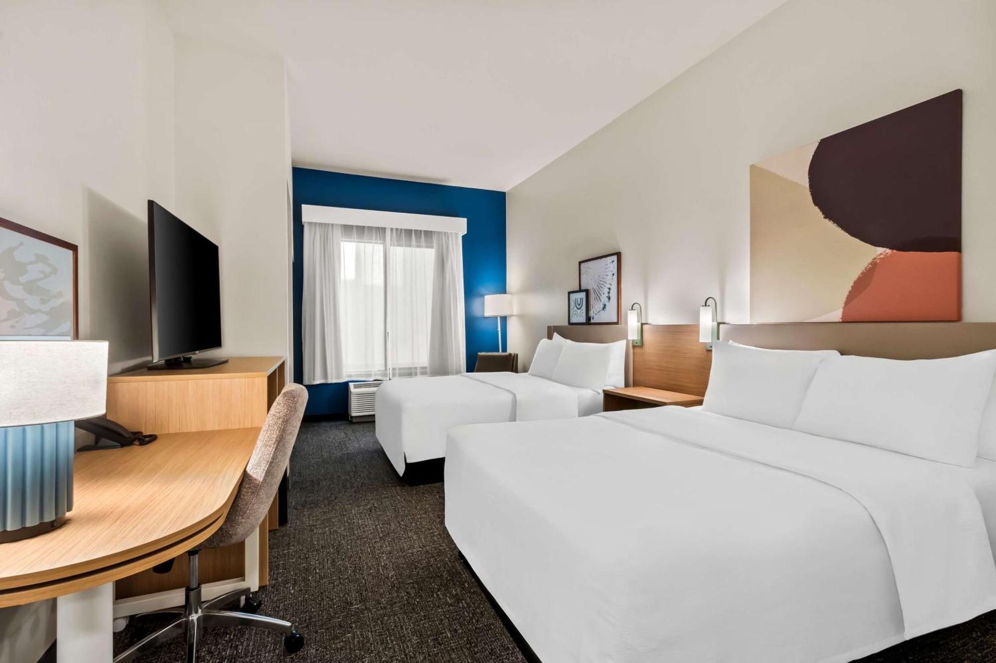 Legacy Inn&Suites Mesa Eksteriør bilde