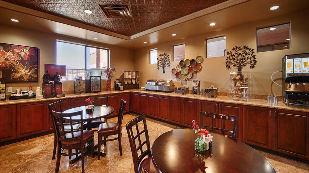 Legacy Inn&Suites Mesa Eksteriør bilde
