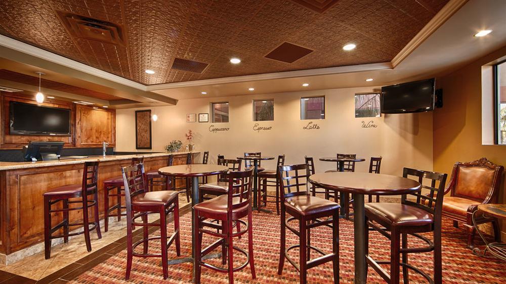 Legacy Inn&Suites Mesa Eksteriør bilde