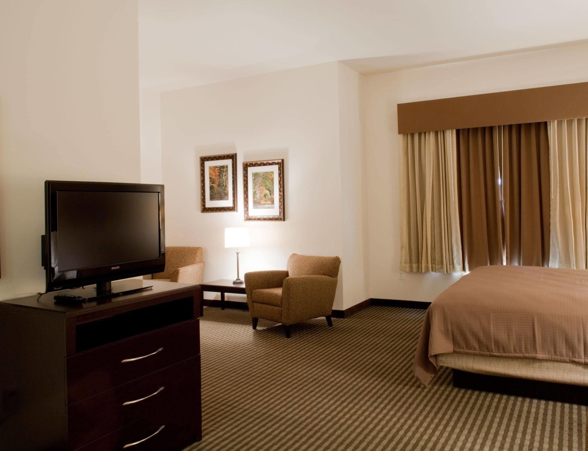 Legacy Inn&Suites Mesa Eksteriør bilde
