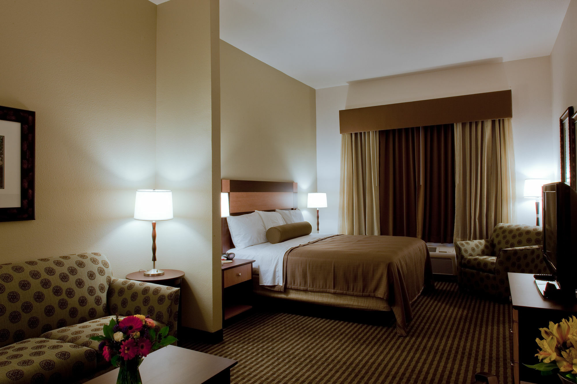 Legacy Inn&Suites Mesa Rom bilde