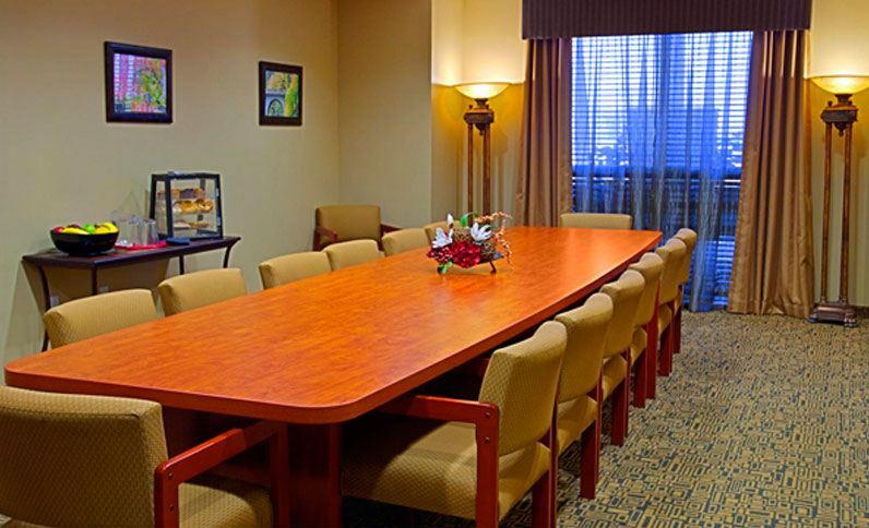 Legacy Inn&Suites Mesa Eksteriør bilde